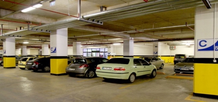 Otopark Yönetmeliği yürürlük süresi 3 ay ertelendi