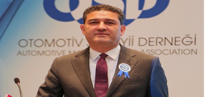 OSD, hurda teşvikinin sürekli olmasını önerdi