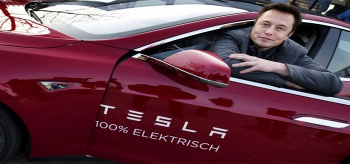 Türkiye’deki Tesla tutkunlarına yeni umut!