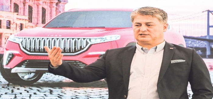 Gemlik'te ilk kazma mayısta