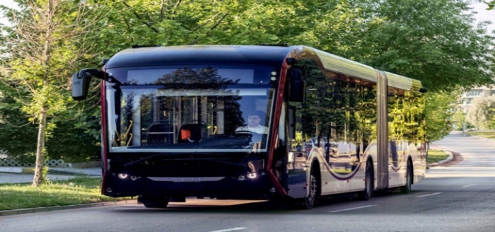 Karsan’dan büyük adım: Bozankaya’dan elektrikli otobüsü alıyor