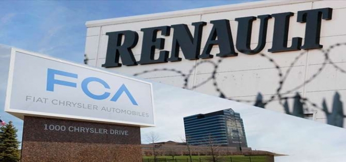 Renault sendikaları maliyet kısıntılarını kabul etmeyeceklerini duyurdu