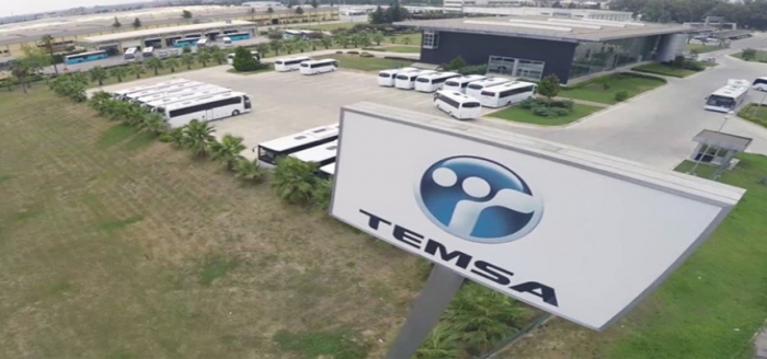Temsa'nın Finansal Yeniden Yapılandırma süreci tamamlandı