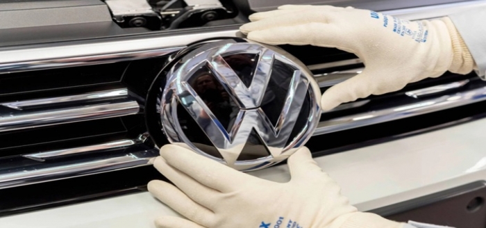 Volkswagen'in Türkiye distribütöründen yatırım açıklaması