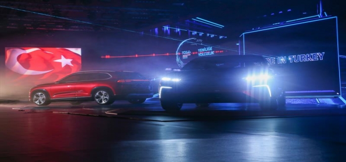 Resmi açıklama geldi: Yerli otomobile Honda'dan bomba transfer