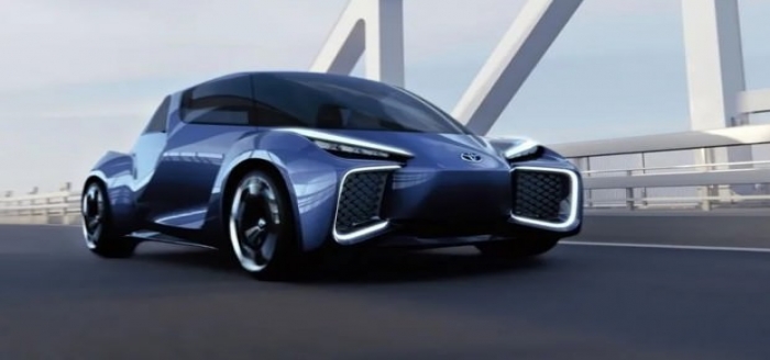 Toyota'dan 2 milyar dolarlık yatırım