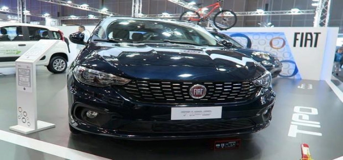 Fiat, itibarını en çok artıran otomobil markası oldu
