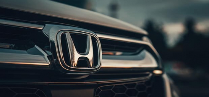 Honda'da çip krizi üretimi durdurdu