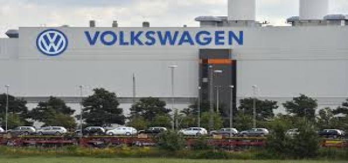 Alman otomotiv devi Volkswagen'den kritik Türkiye kararı! Avrupa'da kapatıp Türkiye'de açacak