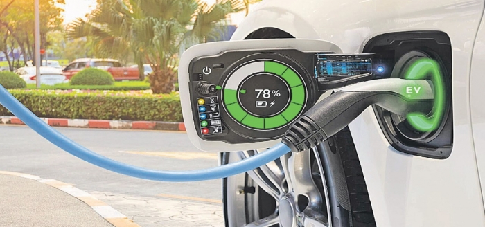 Elektrikli araçla 5 gün şarj etmeden yol almak mı?