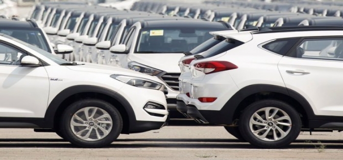 Otomotiv devi gözü kararttı, tam 51 milyar dolar