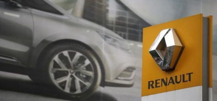 Otomotiv devleri ortaklık için masaya oturuyor