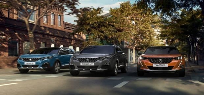 Peugeot'dan sıfır faizli temmuz kampanyası