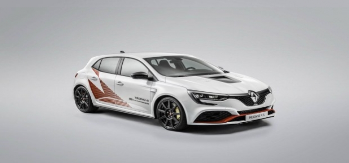 Porsche fiyatına Renault: İşte yeni Megane RS Trophy-R'ın fiyatı