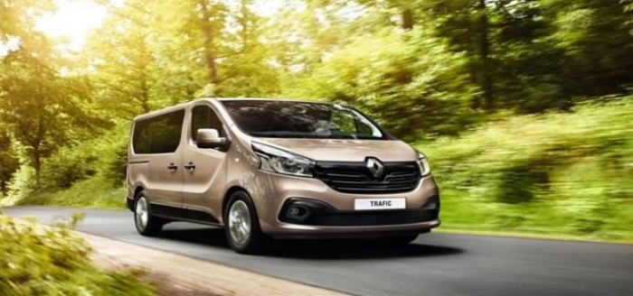Renault'dan temmuz ayı kampanyası