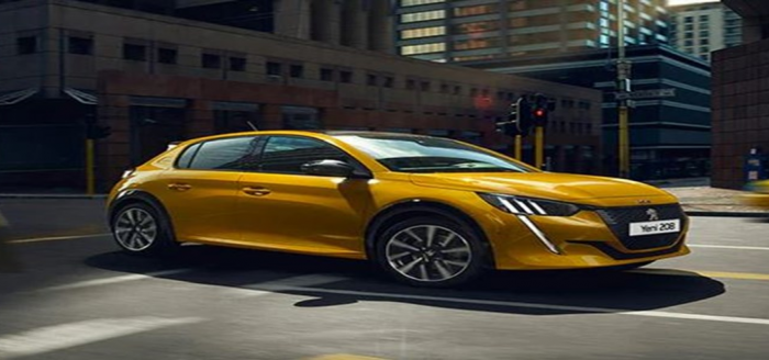 Peugeot 2022 Mayıs fiyat listesini açıkladı: İşte yeni fiyatlar!