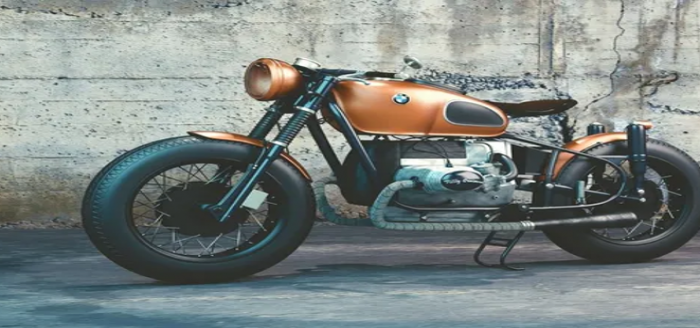 Konteyner krizi, motosiklet pazarına sert fren yaptırdı