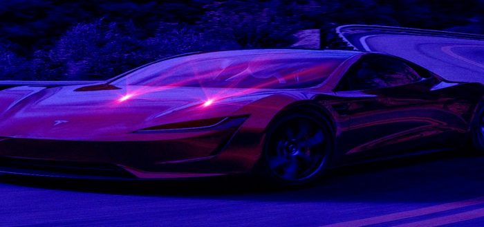 Tesla, sileceklerin yerine kullanacağı lazer sistemini onayladı