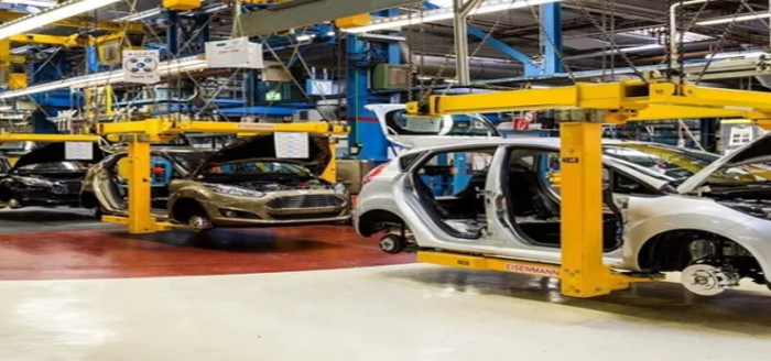 Ford Otosan ve TOFAŞ üretim hedefini tutturdu