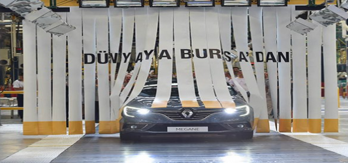 Çip krizi: Oyak Renault bir kez daha üretime ara veriyor