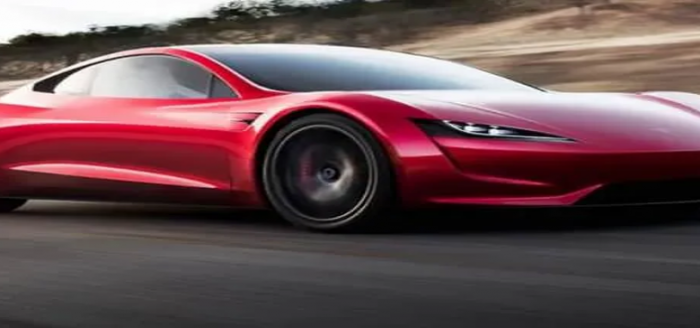 Tesla'dan ilk çeyrekte rekor kâr