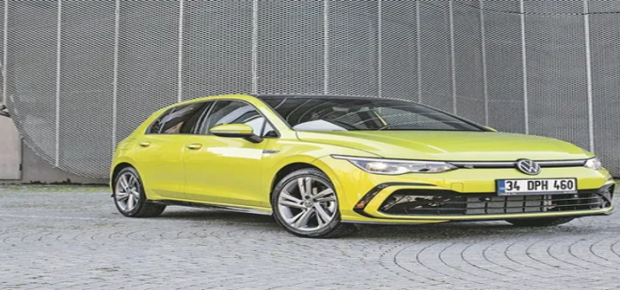 VW’den ÖTV’ye ‘manuel’ çözüm