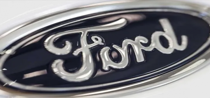 Ford, yılda 2 milyondan fazla elektrikli araç üretmeyi planlıyor