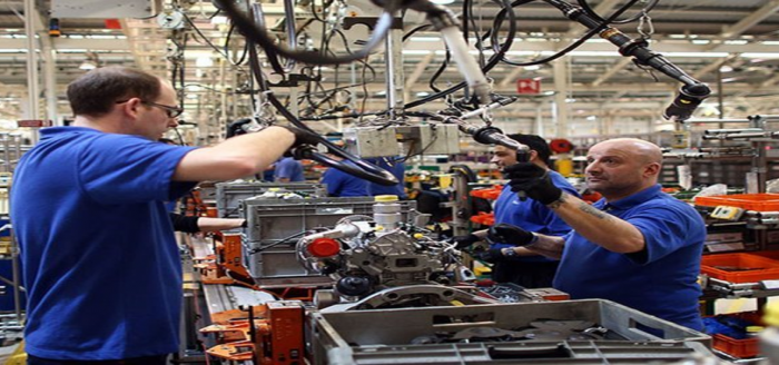 Otomotiv tedarik sanayiden 2 milyar dolarlık yatırım hedefi