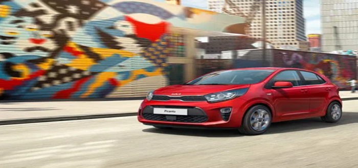 Kia 2022 fiyat listesini açıkladı: İşte yeni fiyatlar