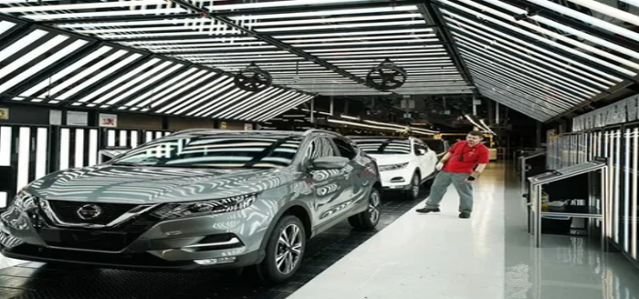 Nissan, Datsun'un üretimini sonlandırdı