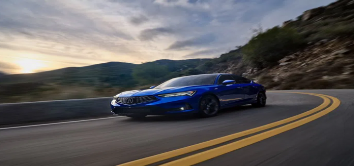 Yeni Acura Integra tanıtıldı: İşte tasarımı ve özellikleri