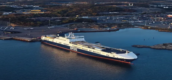 DFDS Akdeniz İş Birimi, yeni yatırımlarla operasyonlarını büyütüyor