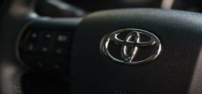 Toyota’dan otonom hafif ticari hamlesi