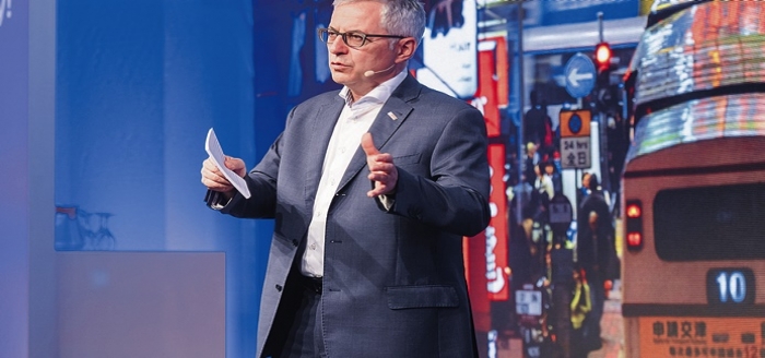 Otomobilin ötesinde bir "mobilite" dönemi başlıyor