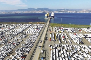 ARLOD HABER BÜLTENİ SAYI: 286 (OTOMOTİV İHRACATI ŞUBATTA 2,5 MİLYAR DOLAR OLDU )