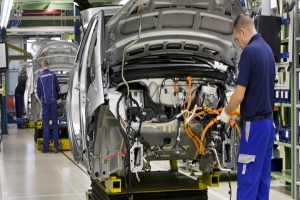 Otomotiv pazarında daralma yaşanabilir