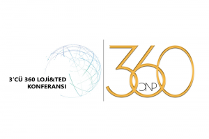 3'cü 360 LOJİ&TED Konferansı 17 Ocak 2018