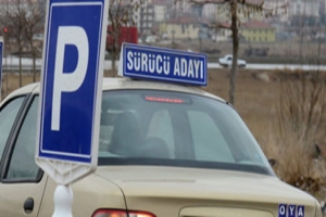 Çift pedallı araçlara Danıştay vizesi