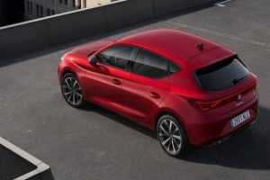 2020 Seat Leon tanıtıldı: İşte tasarımı ve özellikleri
