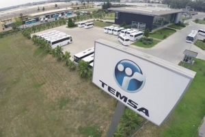 ExSA ve PPF, Temsa'nın hisselerini yüzde 50-50 ortaklıkla satın alacak