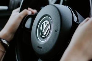 VW otonom araç girişimi Argo'ya 2.6 milyar dolar yatırım yaptı