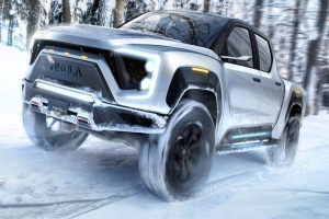 Nikola'nın piyasa değeri Ford'u yakaladı