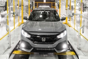 Siber saldırı Honda'ya fabrika kapatmıştı! Yeni açıklama geldi