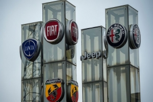 PSA-FCA birleşmesine rekabet soruşturması