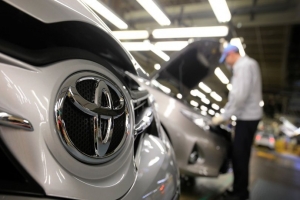 Toyota Araç Kazaları Araştırma Yazılımını erişime açtı