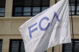 FCA'ya 6.3 milyar euroluk korona kredisi