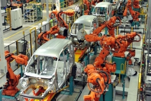 Ford Otosan'a IFC'den 150 milyon dolar kredi