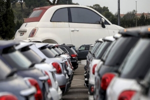 FCA ve PSA birleşmesinin yeni ismi Stellantis oldu