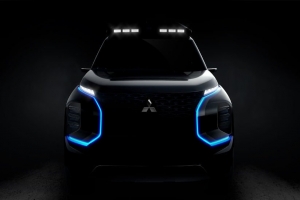 Mitsubishi Avrupa'da yeni model tanıtmayacak