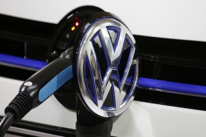 Volkswagen otonom araçlarını Çin'de test edecek